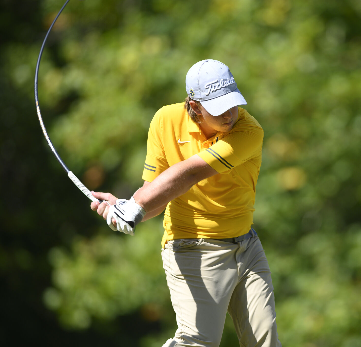 Dick Gerber Invitational